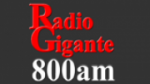 Écouter Radio La Gigante en ligne