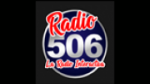 Écouter 506 La Radio Interactiva en ligne