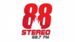 Écouter Radio 88 Stereo en ligne