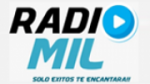 Écouter Radio Mil Costa Rica en ligne