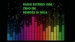 Ecouter Radioestereo+1000 San José en direct Ecouter Radioestereo+1000 San José en direct