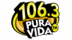 Ecouter Pura+Vida+106.3FM Cartago en direct Ecouter Pura+Vida+106.3FM Cartago en direct