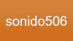 Écouter Sonido506 en ligne Écouter Sonido506 en ligne