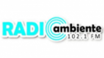 Écouter Radio Ambiente 102.1 FM en ligne