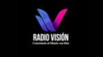 Écouter Radio Visión en ligne Écouter Radio Visión en ligne