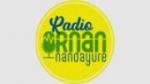 Écouter Radio Ornán Nandayure en ligne