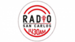 Écouter Radio San Carlos 1430 AM en ligne