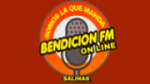 Écouter Bendición FM en ligne