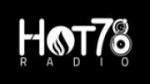 Écouter Hot 78 Radio en ligne