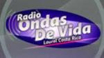 Écouter Radio Ondas De Vida en ligne Écouter Radio Ondas De Vida en ligne