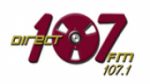 Écouter Radio Direct 107.1 FM en direct