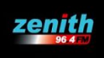 Écouter Zenith en live