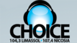 Écouter Choice FM en live