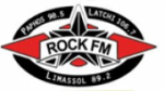 Écouter RockFM 89.2 en direct