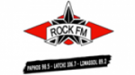 Écouter RockFM 106.7 en live