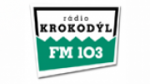 Écouter Rádio Krokodýl FM en ligne