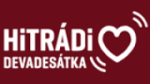 Écouter Hitrádio City Devadesátka en ligne