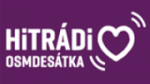 Écouter Hitrádio City Osmdesátka en ligne