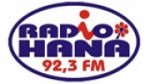 Écouter Radio Haná en ligne