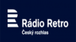 Écouter Český rozhlas - Retro en ligne