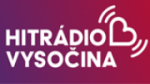 Écouter Hitradio Vysocina en ligne