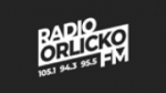 Écouter Rádio Orlicko en ligne