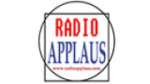 Écouter Radio Applaus en ligne