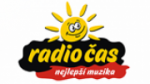 Écouter Valašské Radio Čas en ligne