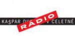 Écouter Rádio Kašpar en ligne