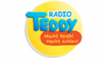 Écouter Radio TEDDY en direct