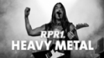 Écouter RPR1. Heavy Metal en live