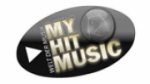 Écouter MyHitMusic - JUKEBOX GOLD en live