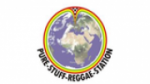 Écouter Pure Stuff Reggae Station en live