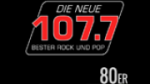 Écouter Die Neue 107.7 – 80er en live Écouter Die Neue 107.7 – 80er en live