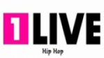 Écouter 1LIVE HipHop en direct