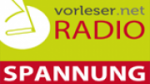 Écouter vorleser.net-Radio - Spannung en live