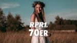 Écouter RPR1. 70er en direct