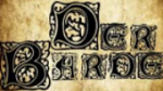 Écouter Der Barde en live