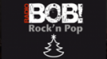 Écouter Radio Bob! BOBs Christmas Rock en direct