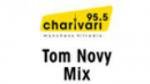 Écouter 95.5 Charivari - Tom Novy Mix en direct