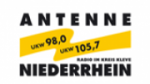 Écouter Antenne Niederrhein en live