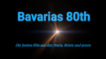 Écouter Bavarias 80th en live Écouter Bavarias 80th en live
