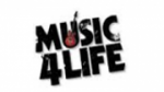 Écouter Music4Life en live Écouter Music4Life en live