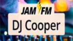 Écouter JAM FM DJ Cooper en live