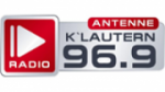 Écouter Antenne Kaiserslautern en direct