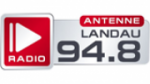 Écouter Antenne Landau en direct