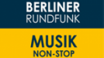 Écouter Berliner Rundfunk Musik Non-stop en live