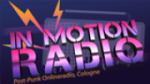 Écouter In Motion Radio en direct