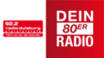 Écouter Radio Duisburg - 80er Radio en direct