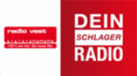 Écouter Radio Vest - Schlager en direct